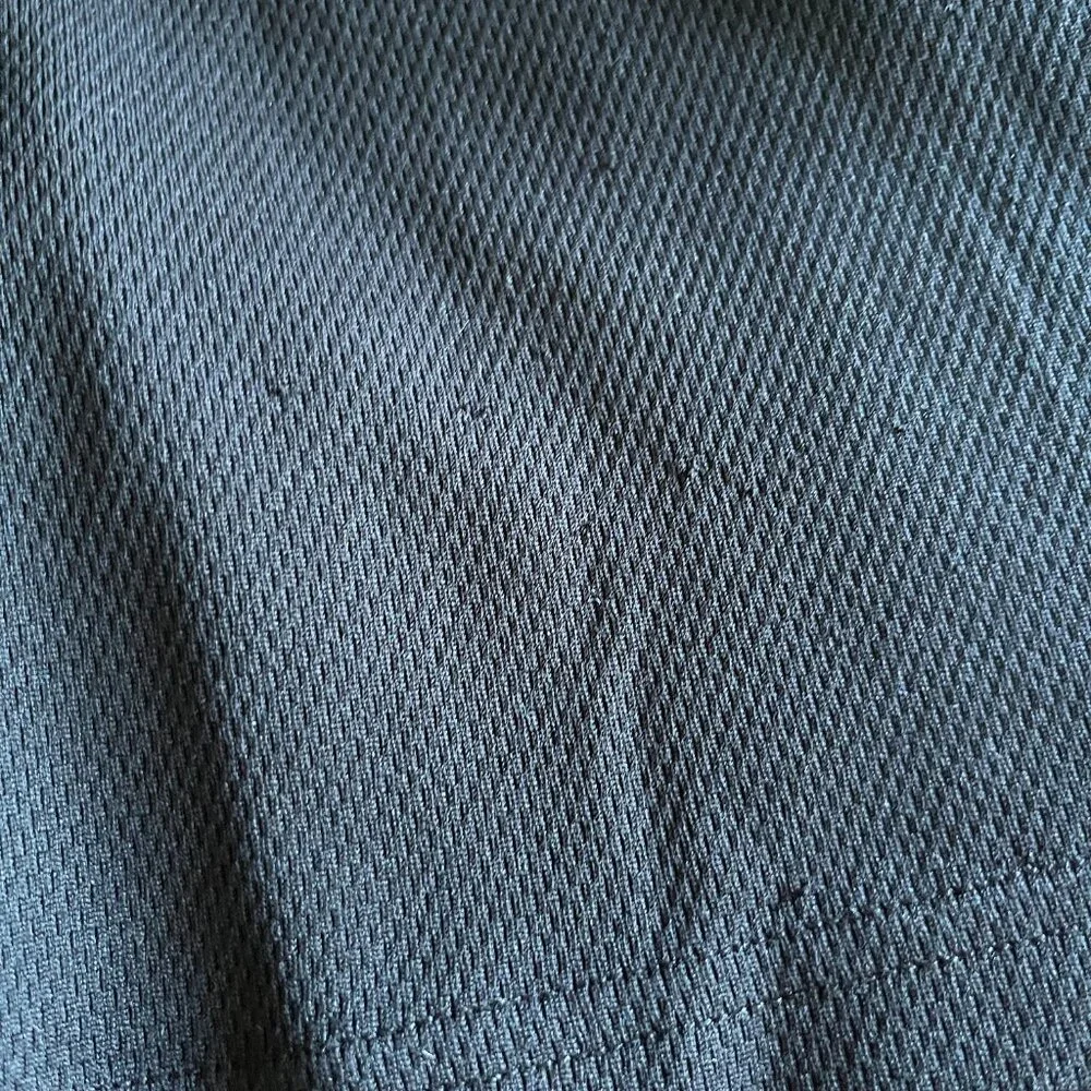 Old Navy black mesh shorts XS (5)